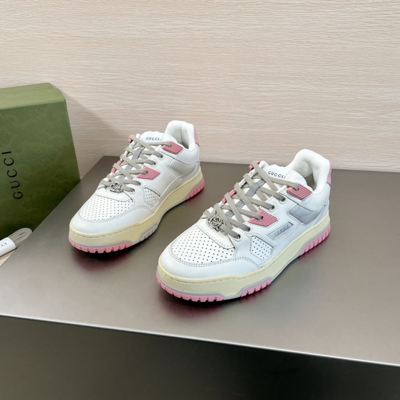 G*u*i sneakers